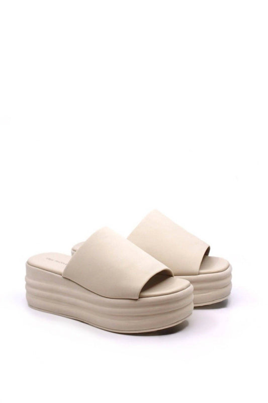 Free People - Women's Harbor Flatform Sandals