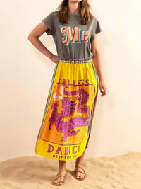 Me369 - ALEXA SKIRT