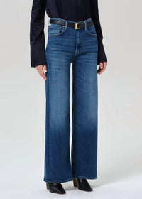 Citizens Of Humanity - Lyra Long Denim Jean