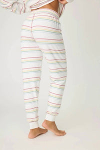 Pj Salvage - Joy To The World Pajama Set