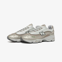New Balance Men's 1000 Sneakers in brown grey - men's sneaker - view 4