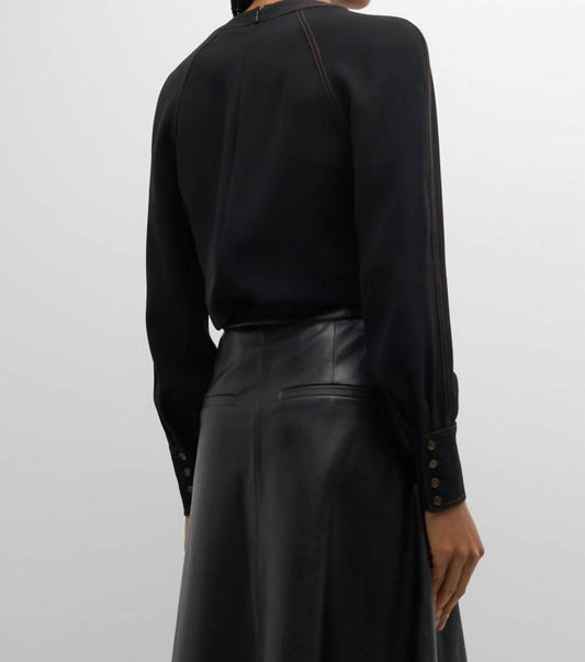 Veronica Beard - TENA TOP