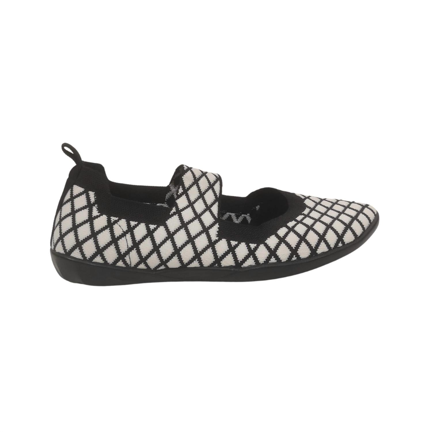 Bernie Mev - Women's Cuddly X Flat Shoes