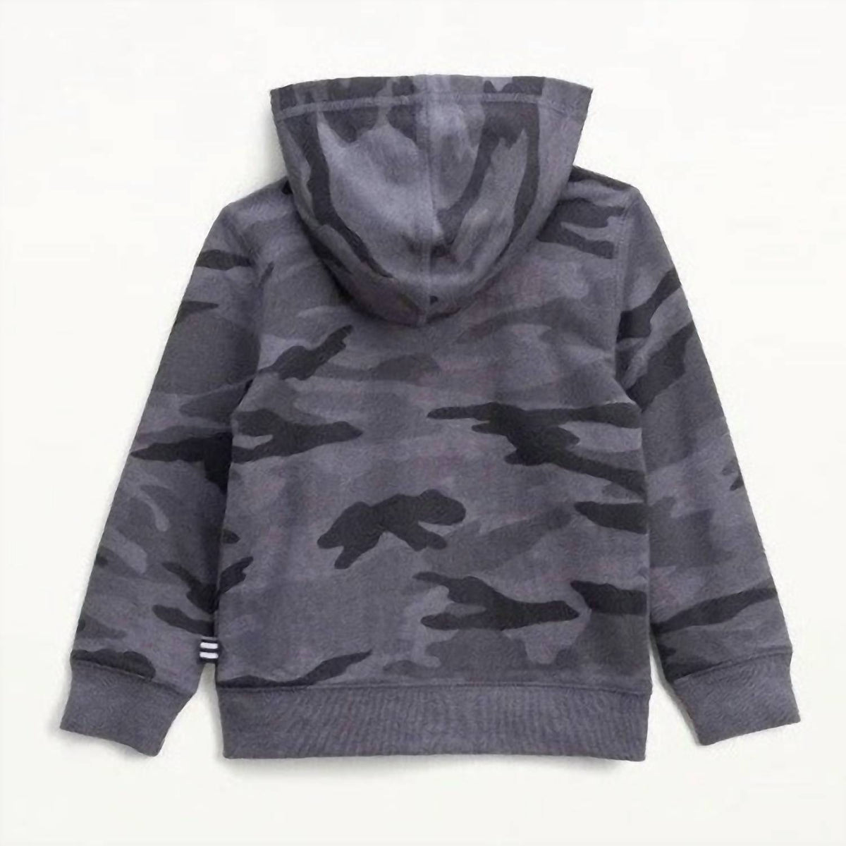 Splendid - Kid's Camo Hoodie