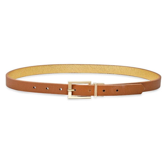 Laurel And Gold - Women's Pasadena Reversible Belt
