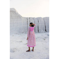 Sz Blockprints - Kitty Dress