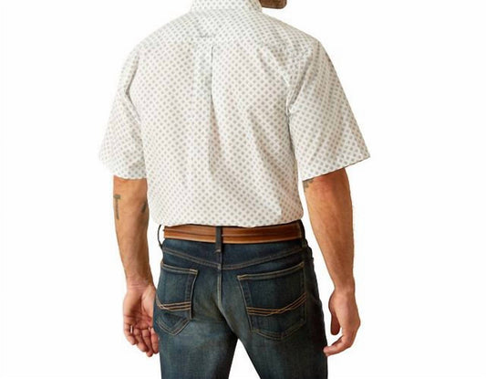 Ariat - Emre Fitted Shirt