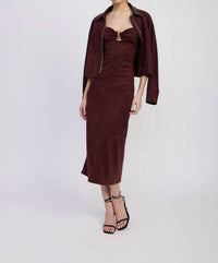 En Saison - Delphine Midi Dress