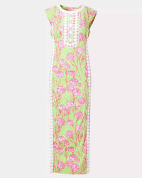 Lilly Pulitzer - Rosalena Stretch Maxi Shift Dress