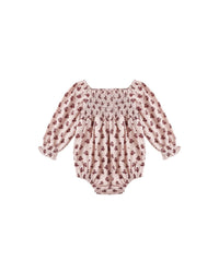 Rylee + Cru - Girls' Cora Romper