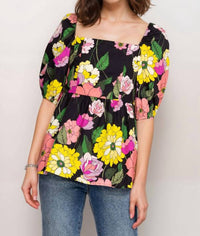 Johnny Was - Marisol Blouse