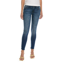 DL1961 - Women's Emma Lowrise Skinny Jeans in marcos - women's jeans