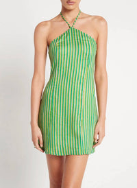 Faithfull The Brand - Muthia Mini Dress