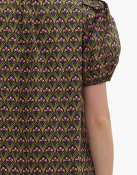 Entro - Lollie Mini Dress