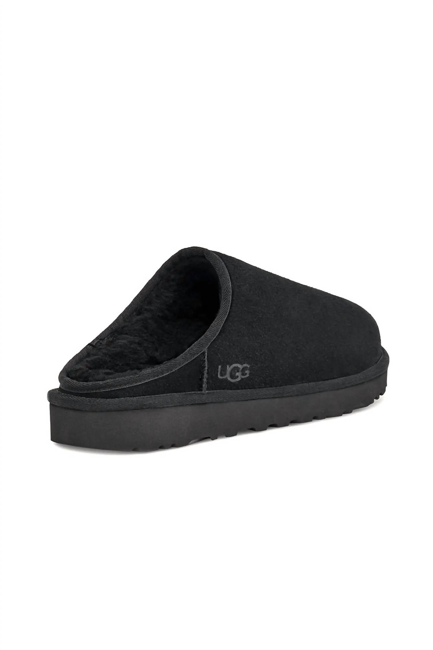 Ugg - Men's Classic Slip On Slipper