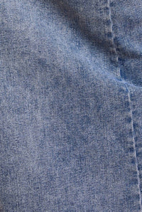 Gilli - CASSY FLARE DENIM SKIRT