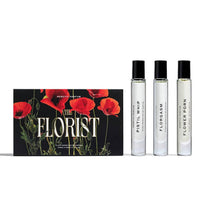 Heretic Parfum - Women's The Florist Gift Set 3x10ml Rollerball Fragrances