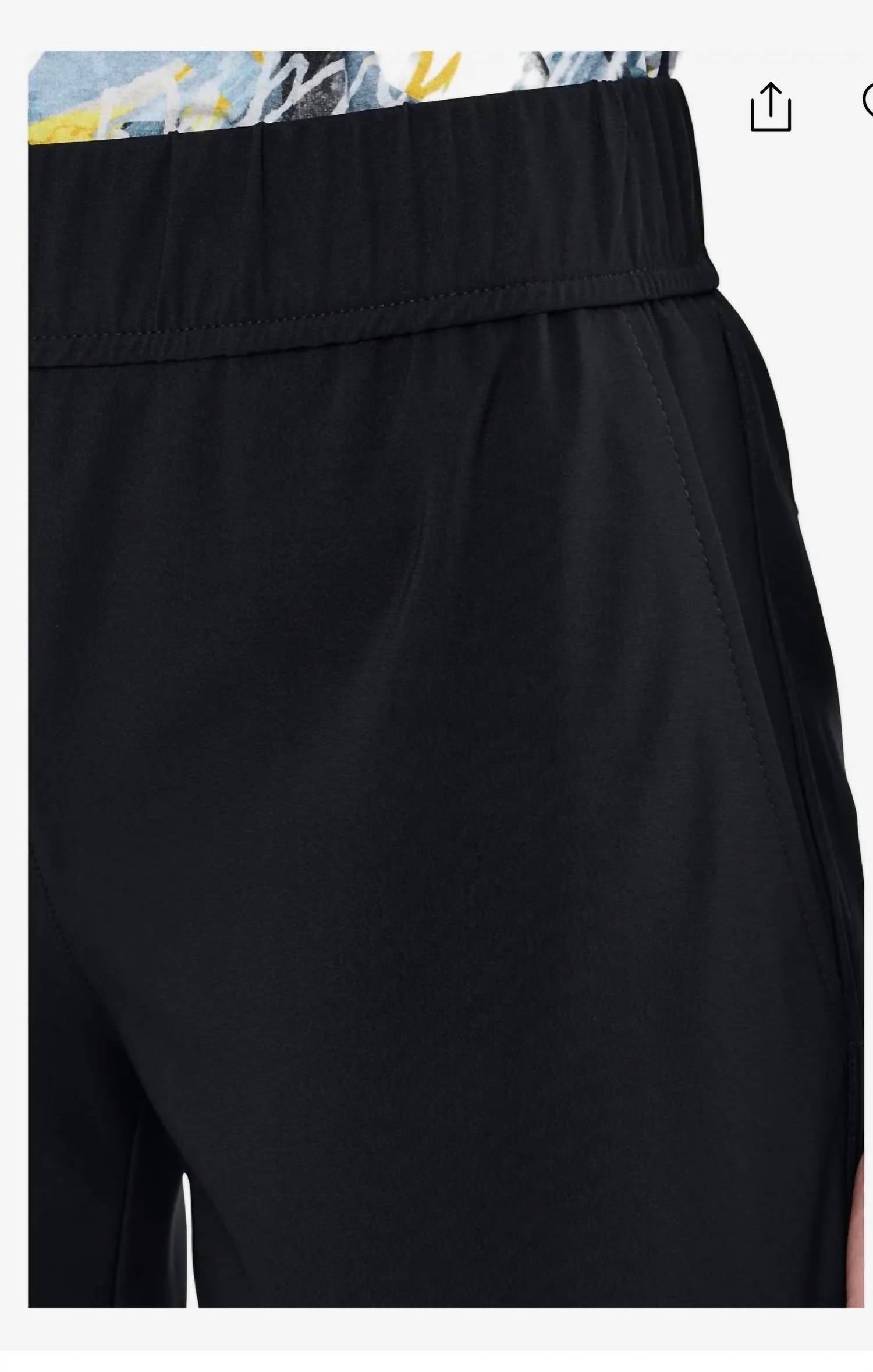 Elliott Lauren - Prime Time Pant