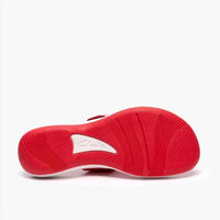Clarks - Women's Breeze Cove Flip-flop