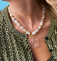 Mignonne Gavigan - Women's Claudia Necklace