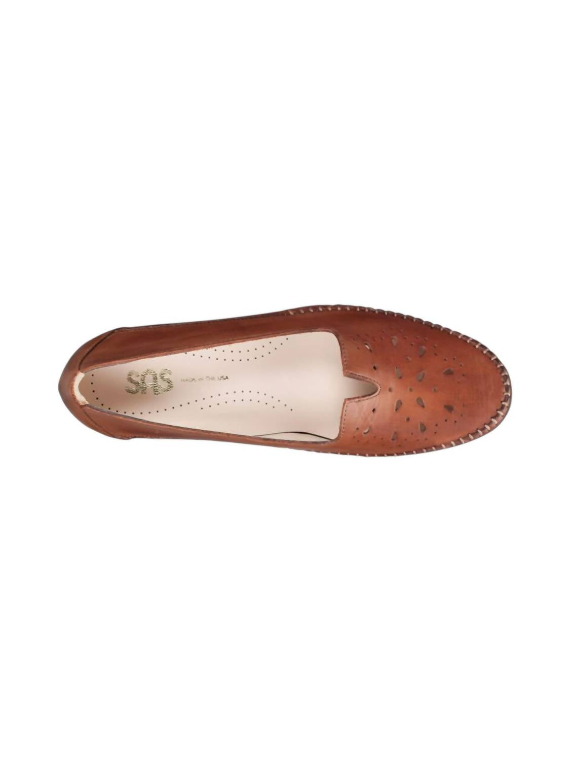 Sas - Women's Sonyo Slip On Heel