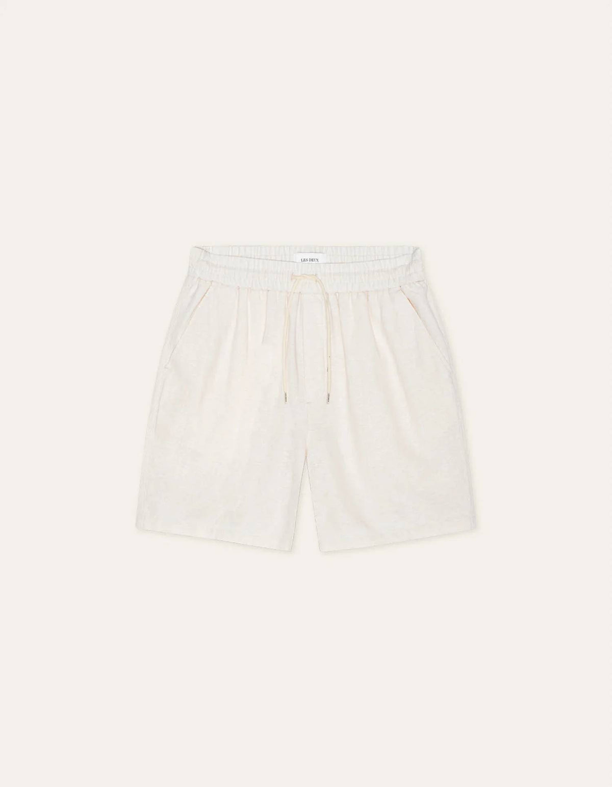 Les Deux - Otto Linen Shorts