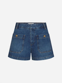 Frame - Cruise Denim Short