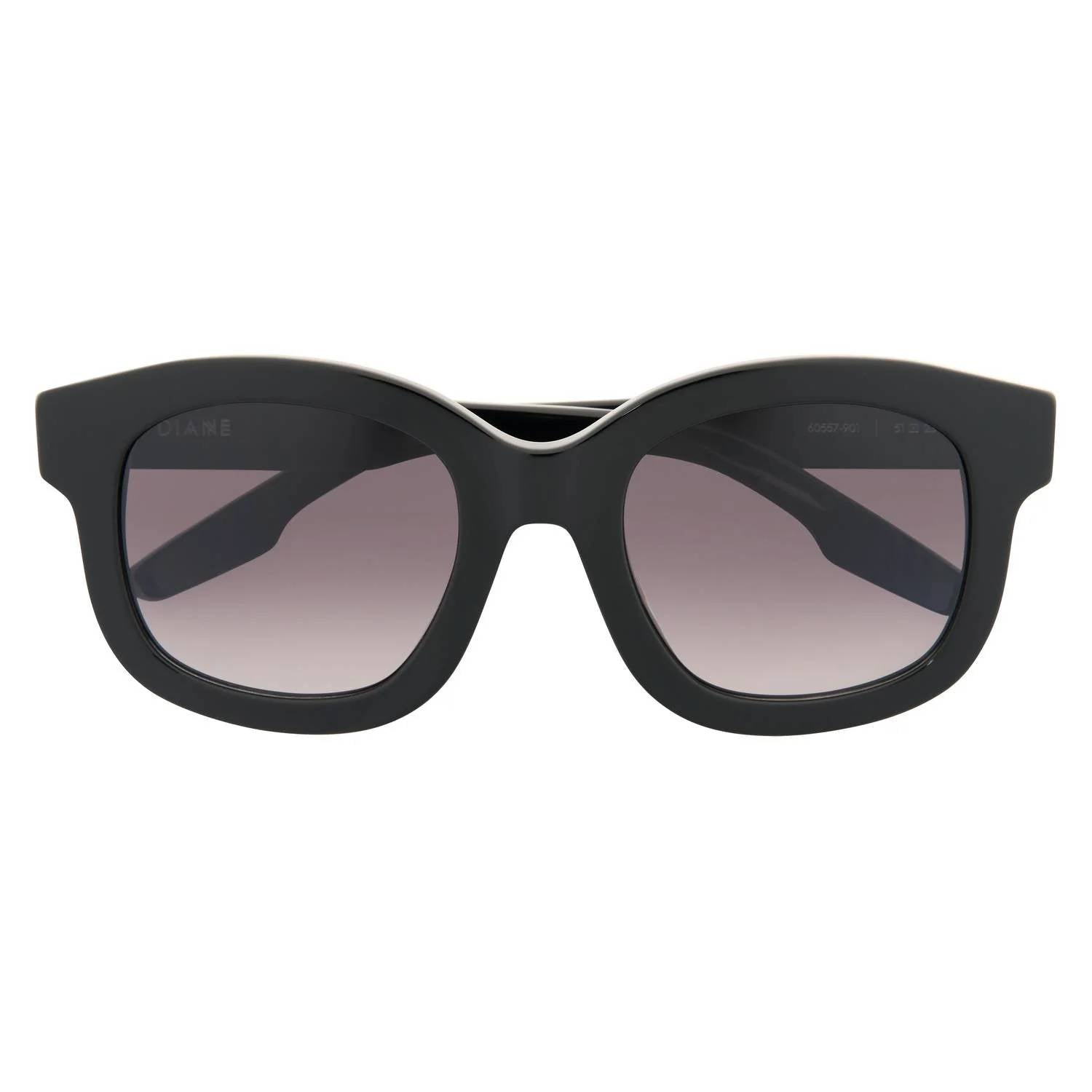 Ivi Vision - Women's Diane Modern Cat-eye Sunglasses