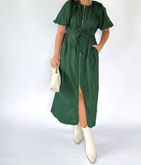 Entro - The Timeless Maxi Dress