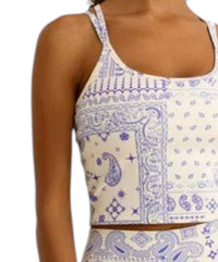 Z Supply - Malibu Bandana Tank