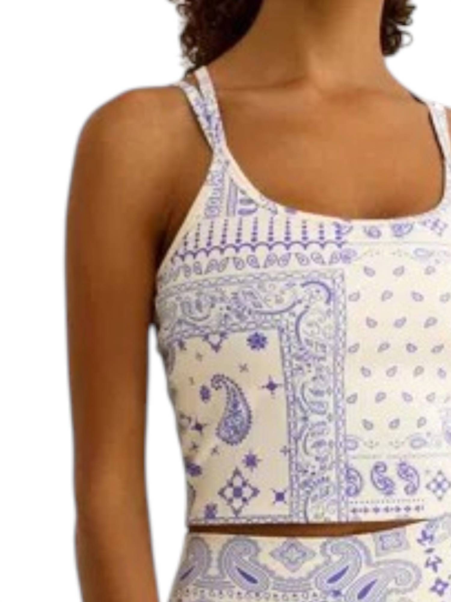 Z Supply - Malibu Bandana Tank