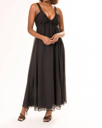 Area Stars - Jia Long Dress