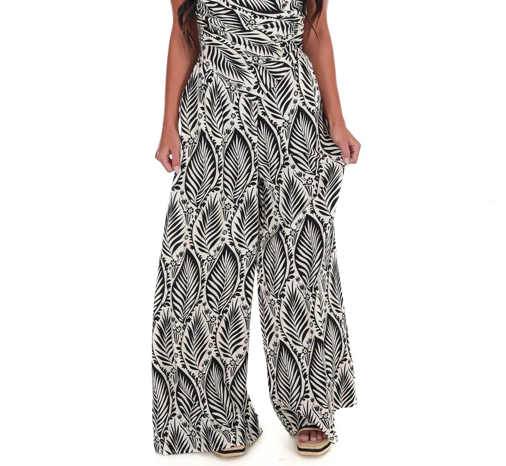 Hyfve - Women's Island Heat Two Piece Set