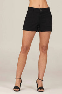 Bella Dahl - Poppy Voyage Pocket Short