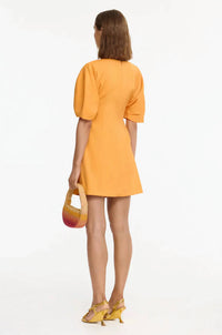 Acler - Dingsey Mini Dress