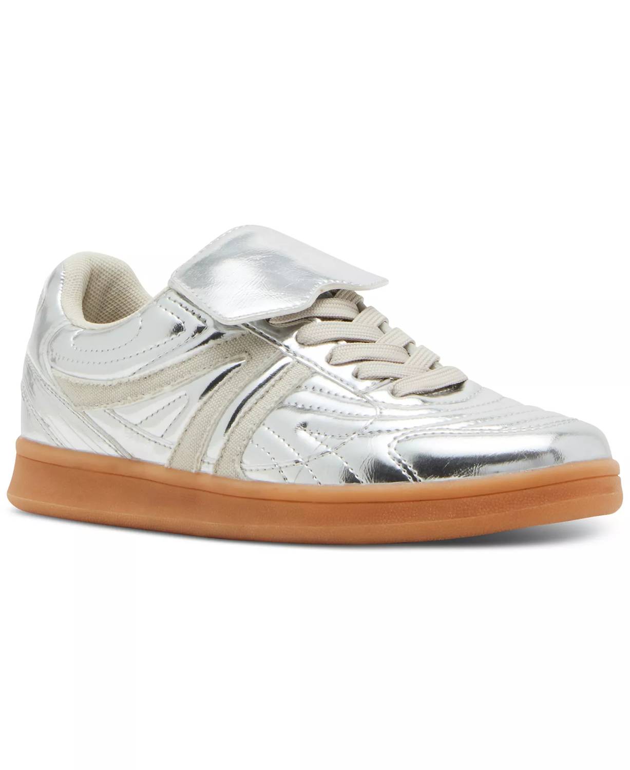 Steve Madden - Women's Madrid Round Toe Sneaker
