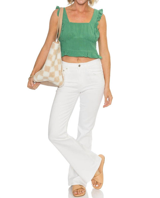 Citizens Of Humanity - Isola 32 Flare Jeans