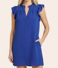 Staccato - River Dress