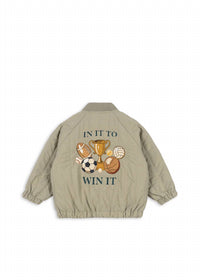 Konges Sløjd - Boys Juno Bomber Jacket