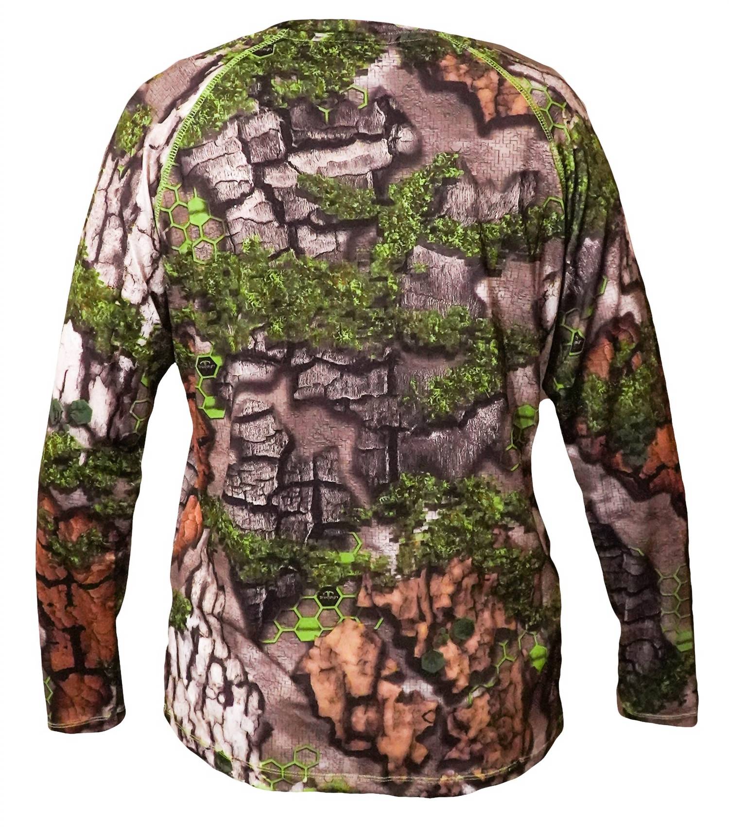 Treezyn - Women's Long Sleeve Early Season T-shirt