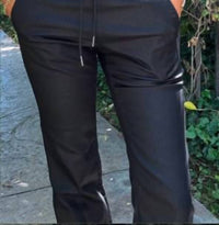Bevy Flog - Loren Flared Pants