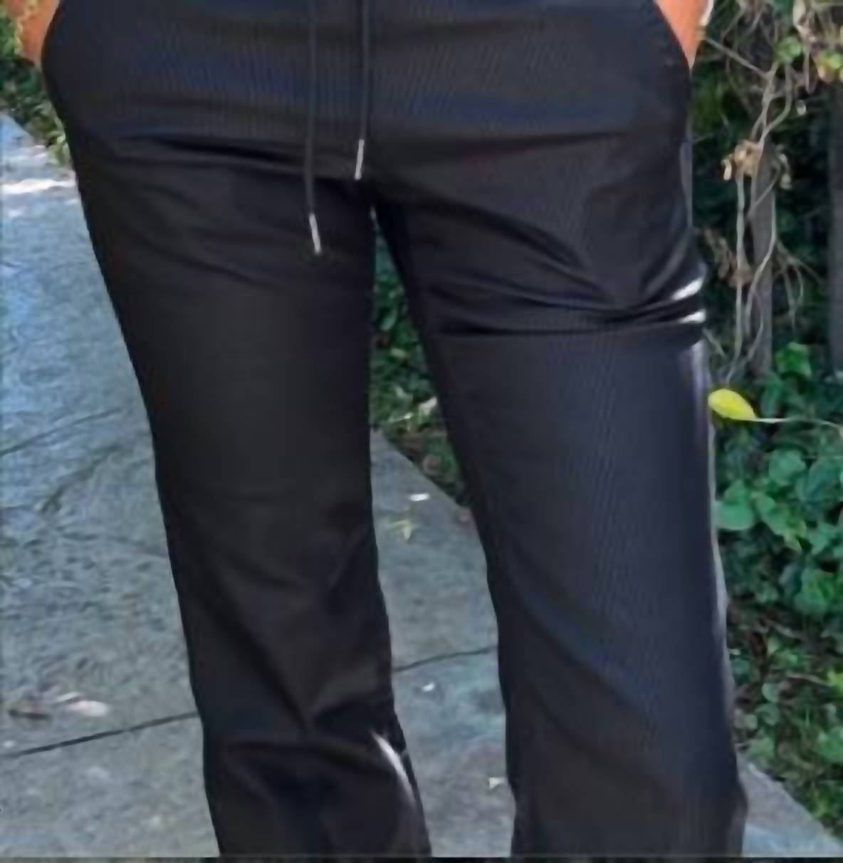 Bevy Flog - Loren Flared Pants