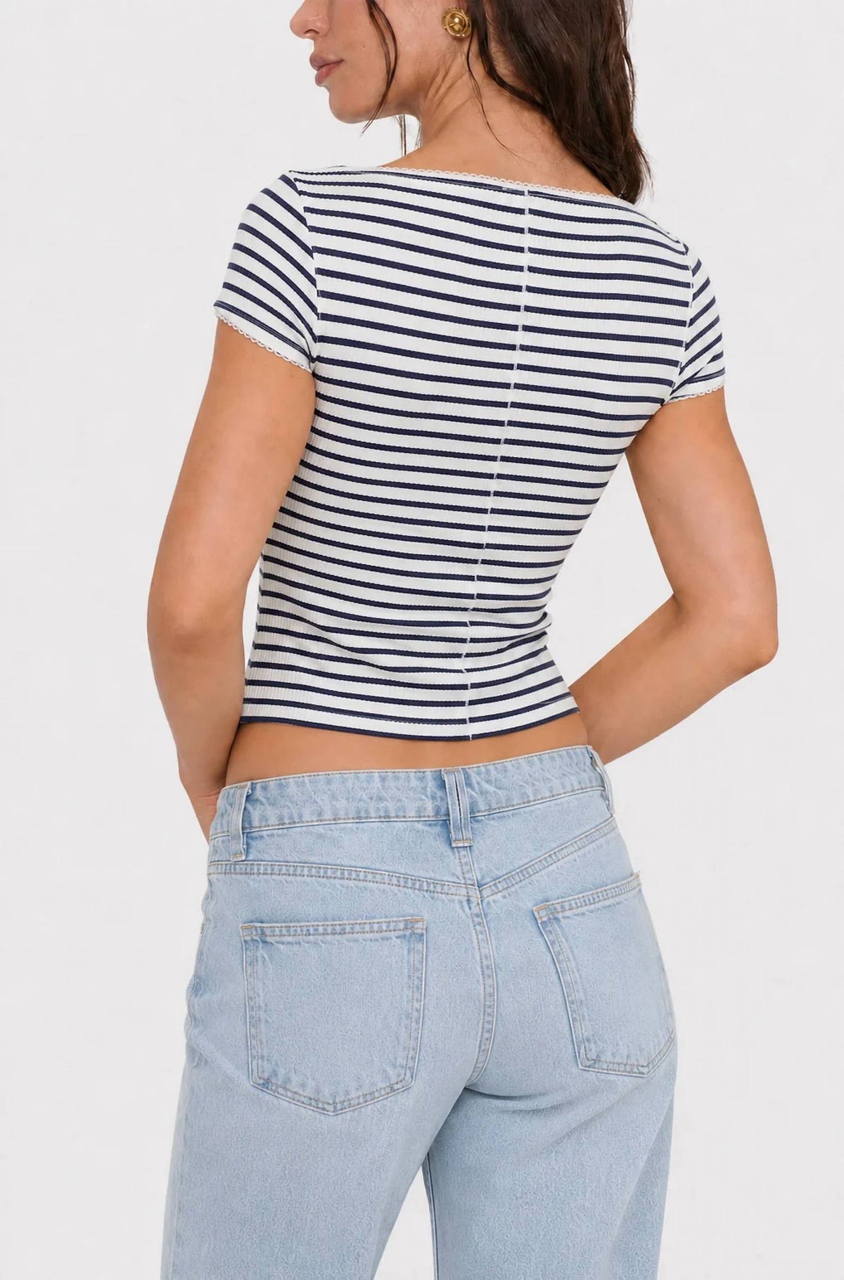 Free People - Most Wanted Top