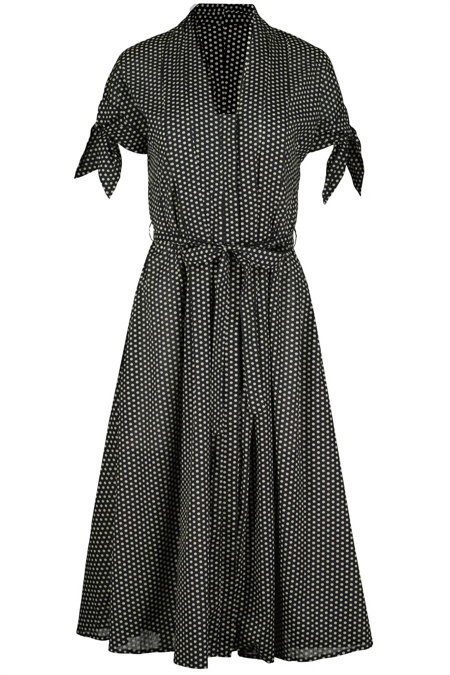 Bishop + Young - Serena Shirt Dress