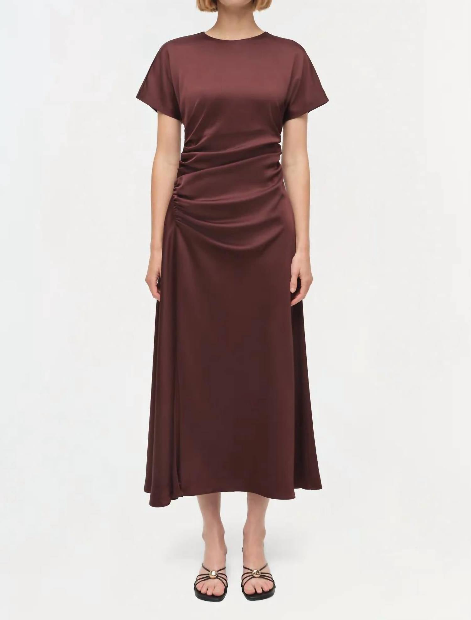 Simkhai - Marabella Midi Dress