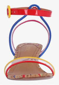 J. Renee - Women's Lavinia Ankle Strap Sandals
