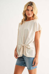 Joh - Jilly Top