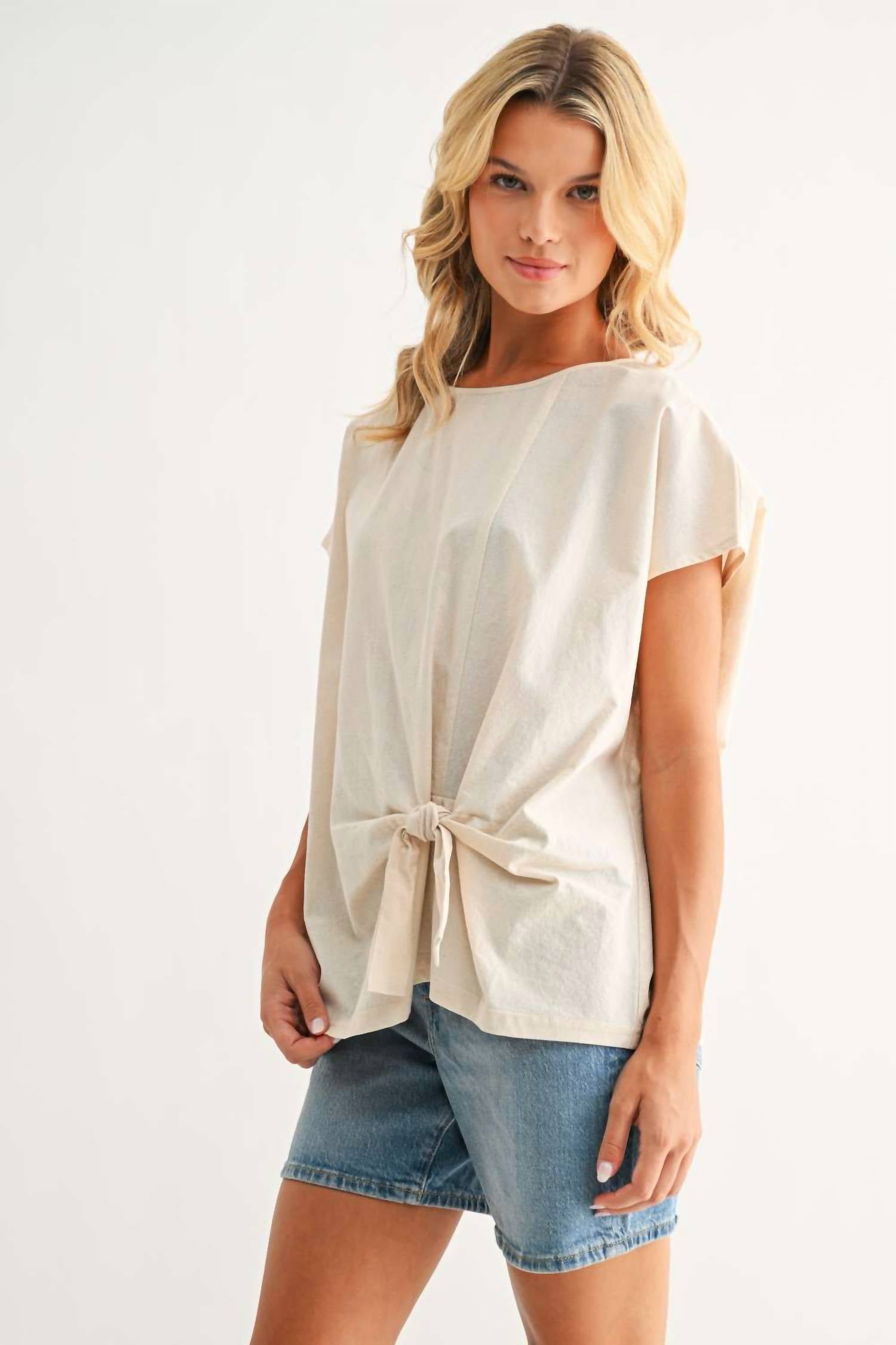 Joh - Jilly Top