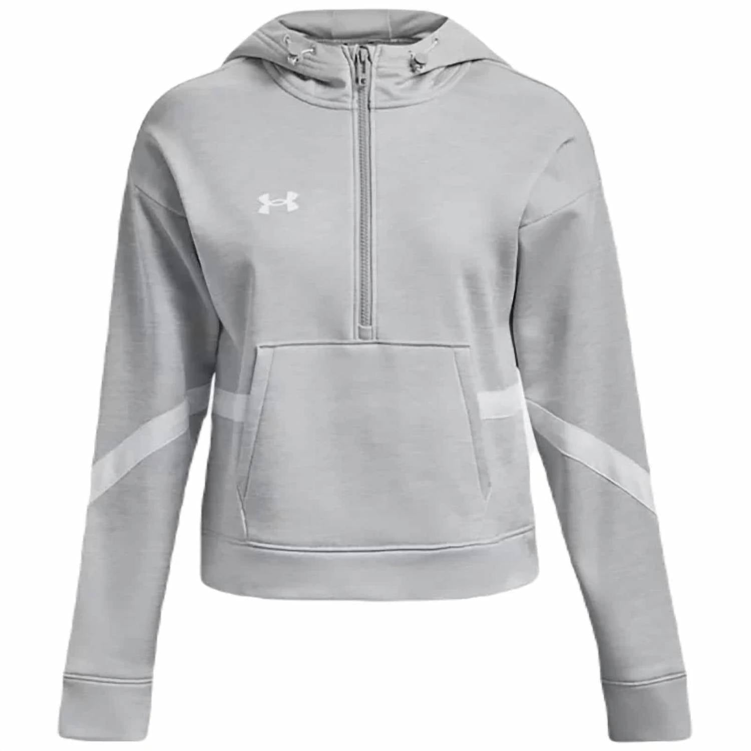 Under Armour - Armour Fleece Storm Hoodie