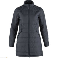 Fjallraven - Women's Visby 3-in-1 Jacket
